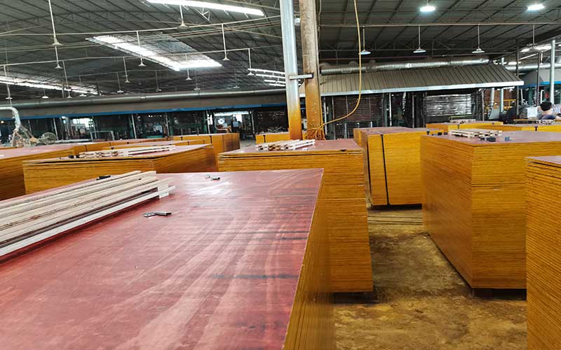 8層建筑木模板能周轉幾次? 8層建筑木模板能周轉幾次?