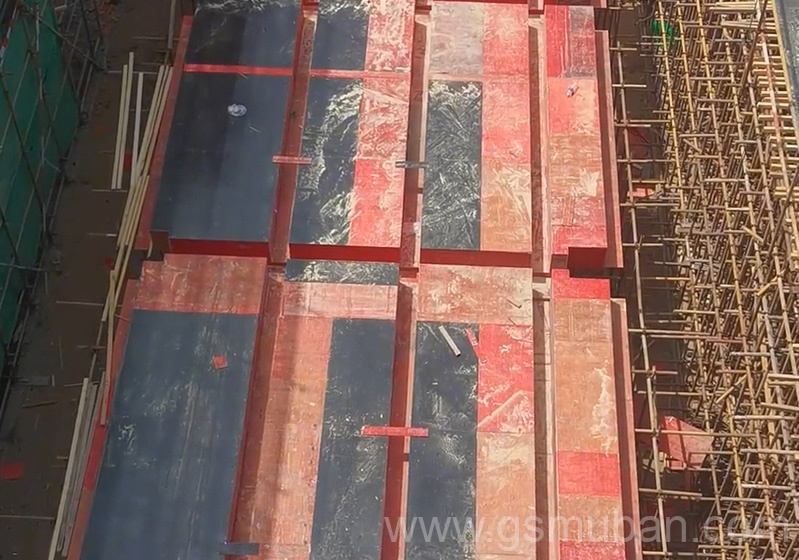 高層建筑模板報價多少?規格厚度推薦 高層建筑模板報價多少?規格厚度推薦