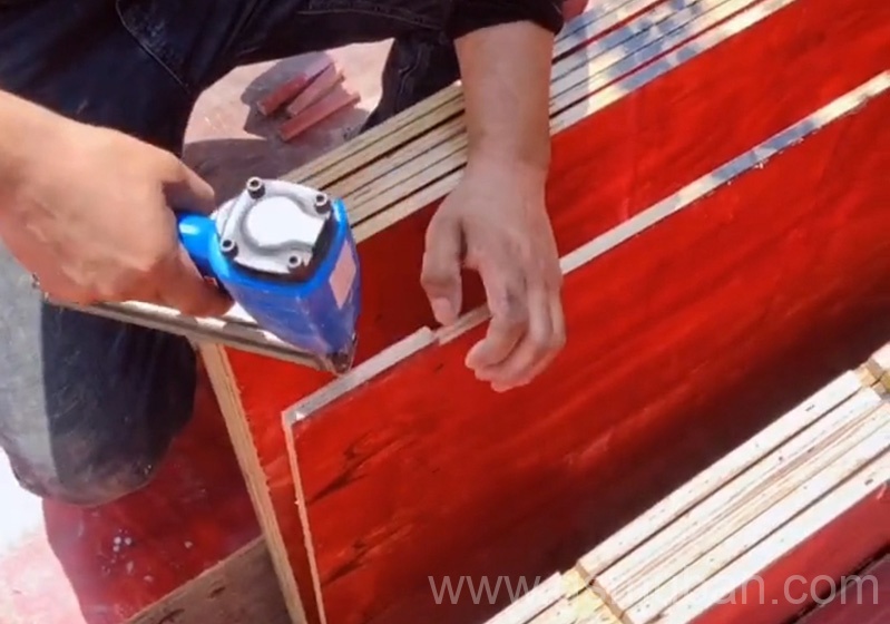 建筑模板一次成型與二次成型有什么區(qū)別? 建筑模板一次成型與二次成型有什么區(qū)別?