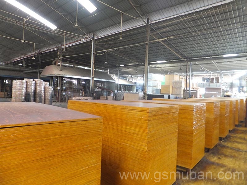 使用建筑模板時出現(xiàn)材料浪費?七個技巧避免! 使用建筑模板時出現(xiàn)材料浪費?七個技巧避免!