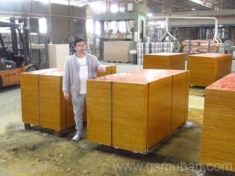 內卷慘烈,建筑模板行業(yè)這是怎么了? 內卷慘烈,建筑模板行業(yè)這是怎么了?