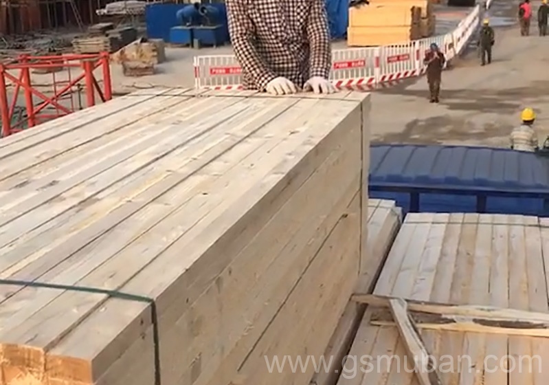 建筑木方批發市場在哪里?木方批發有哪些? 建筑木方批發市場在哪里?木方批發有哪些?